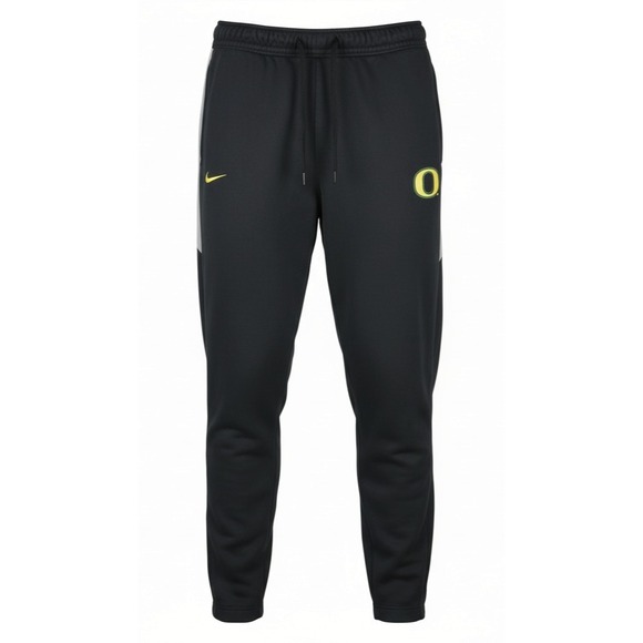 Nike Other - Nike Oregon Ducks Team Issue Tech Fleece Jogger Pants Black DC6494-010 Men's XL